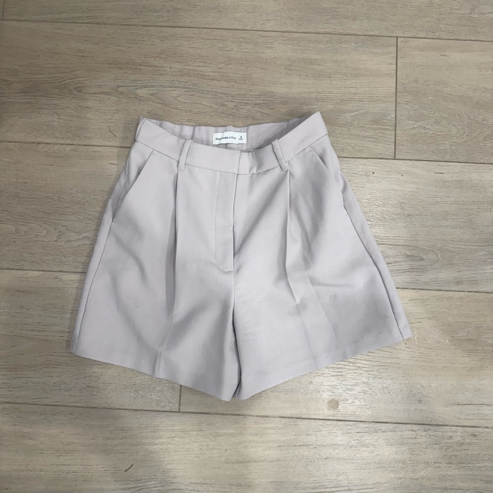 Abercrombie shorts